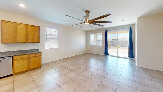 Foto del edificio - 25152 N 135th Ave