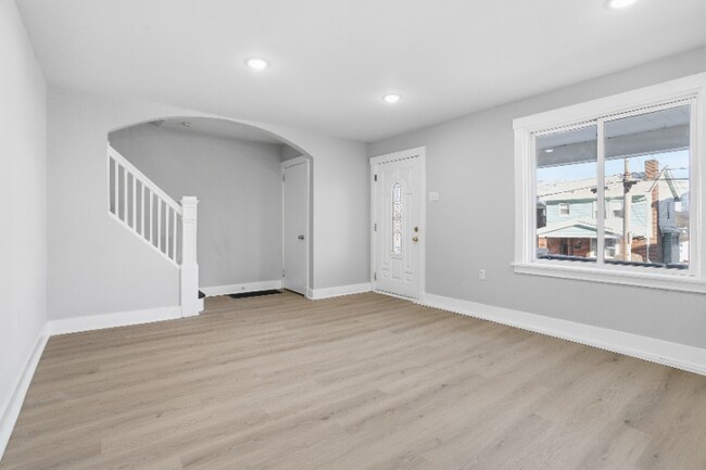 Foto del edificio - 1219 Duffield St