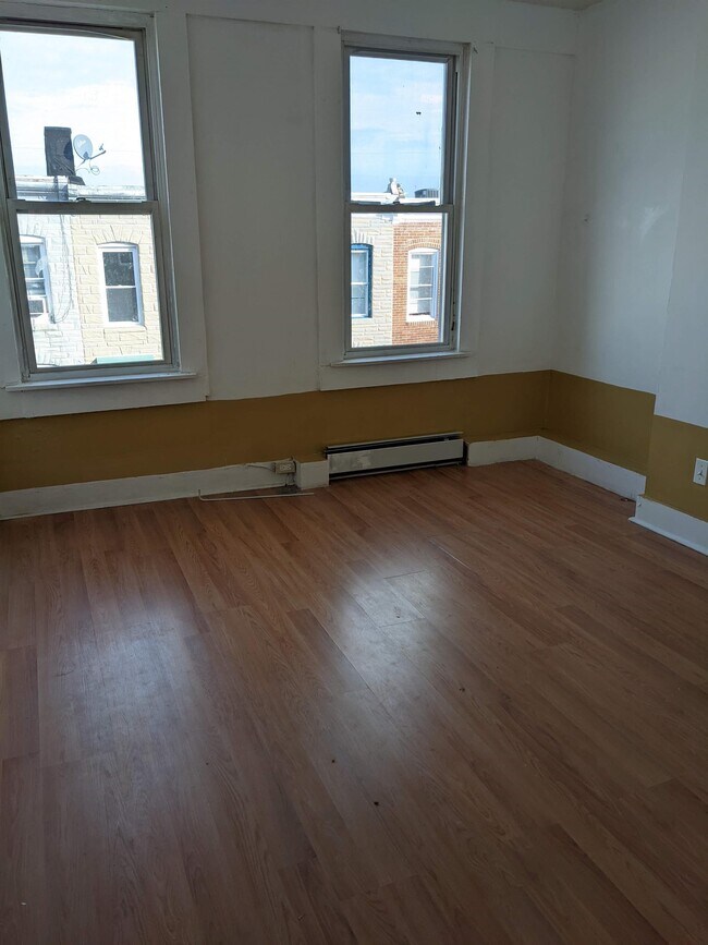 Foto del edificio - 426 N Rose St