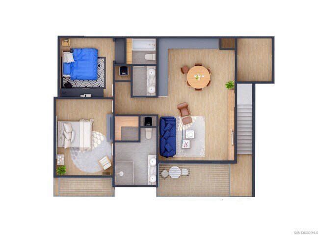 Foto del edificio - Seacoast Luxury Living