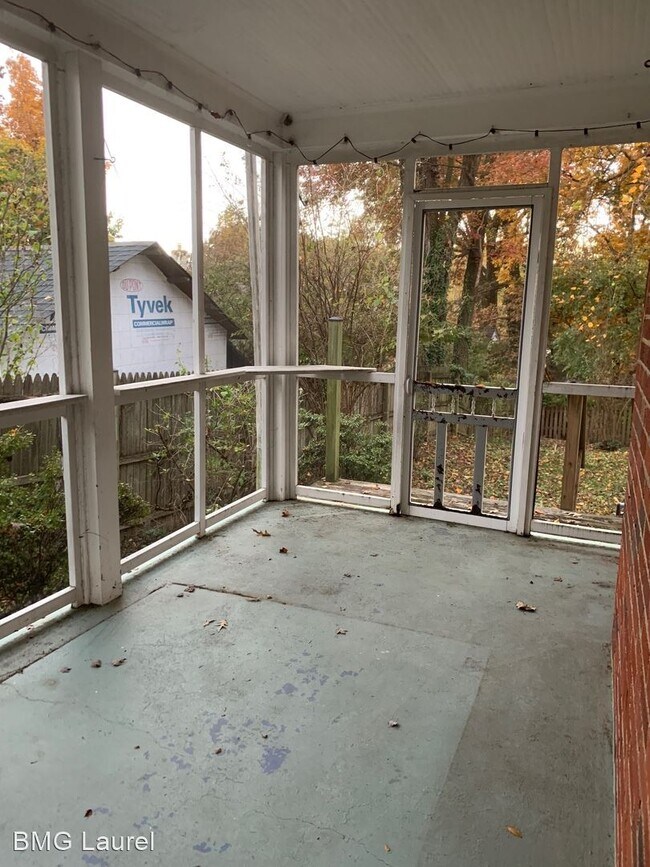 Foto del edificio - 2 br, 1 bath House - 8002 Barron Street
