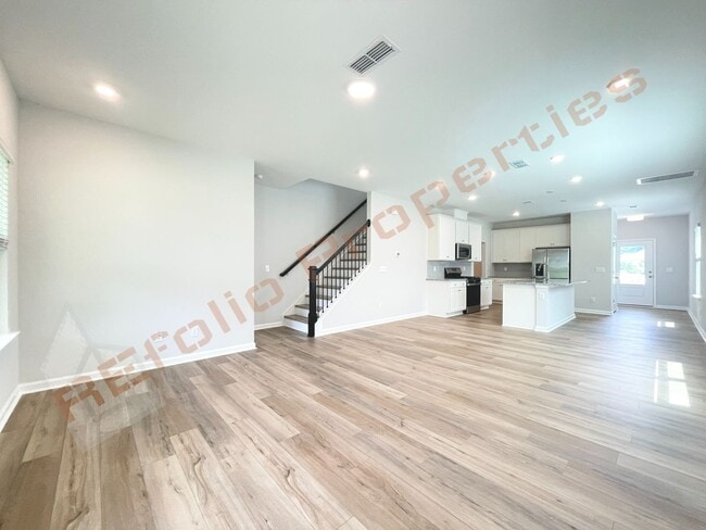 Building Photo - New Construction 4 Bedroom, 3.5 Bathroom Home with a First-Floor Primary Suite and Screened Porch...