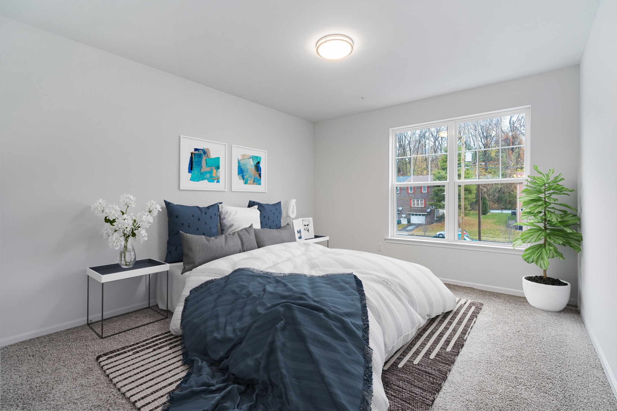 Riverview West Apartments photo 3