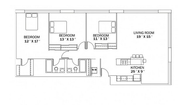 Building Photo - 5610 N Sheridan Rd
