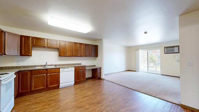 Building Photo - West River at Dickinson