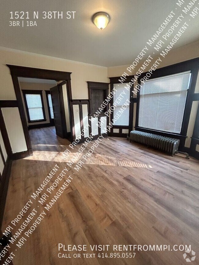 3 Bedroom Apartments under 1,300 in Milwaukee, WI 83 Rentals