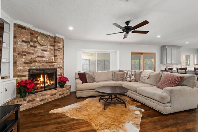 Foto del edificio - 11433 Ash Creek Dr