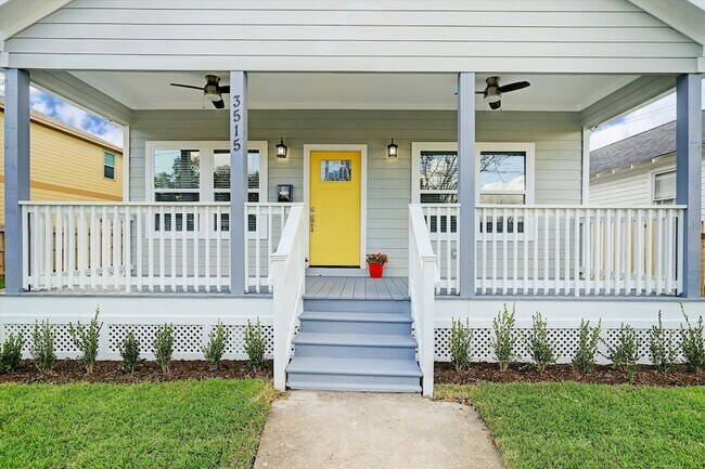 Foto del edificio - 3515 Delhi St