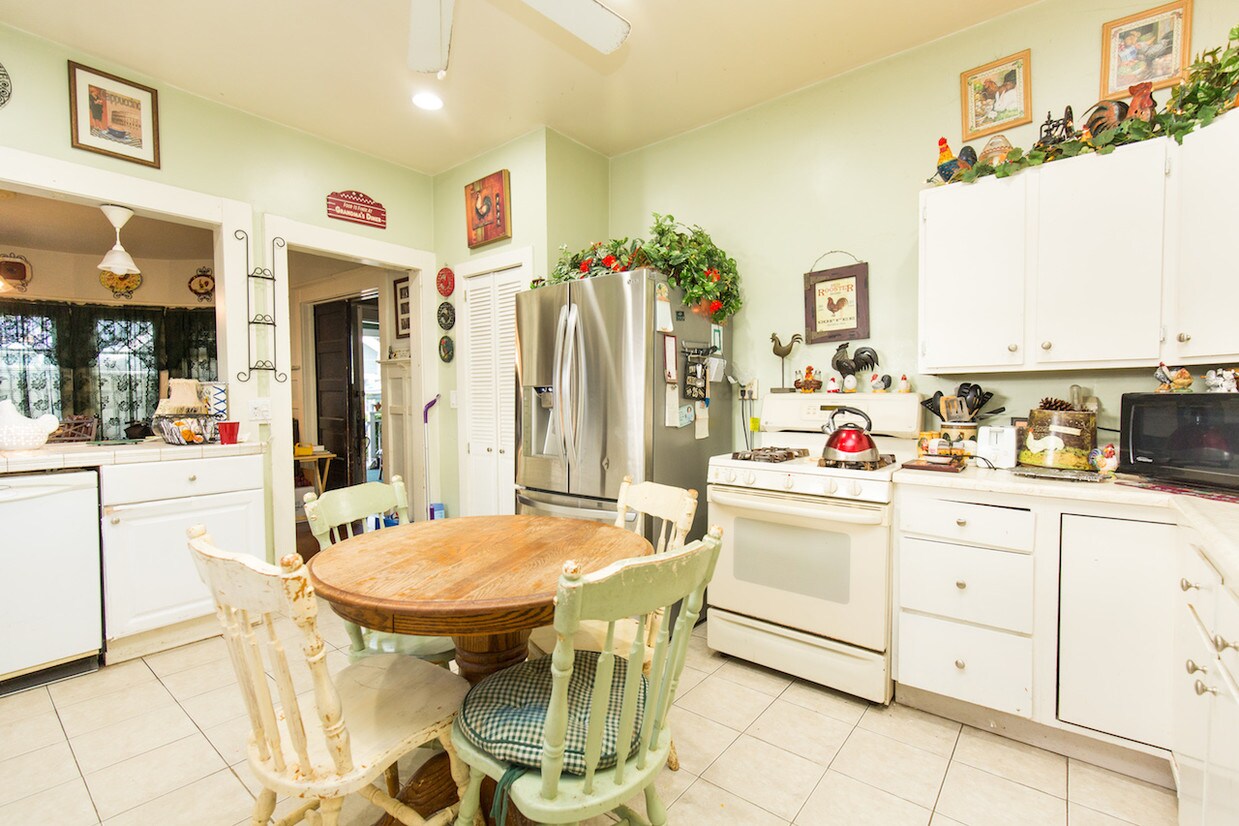 Foto principal - 1815 10th St