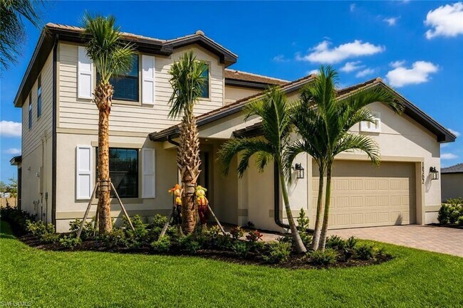 Foto del edificio - 18302 Ridgeline Dr