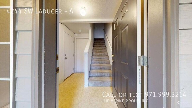 Foto del edificio - 4244 SW Laducer-A