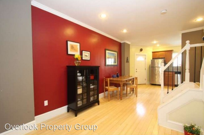 Foto del edificio - 2 br, 1 bath House - 1411 E Berks St