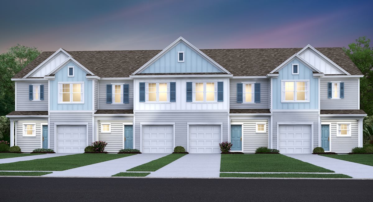 End/Corner Unit - 472 Boracay Cir (Saint Johns, FL)