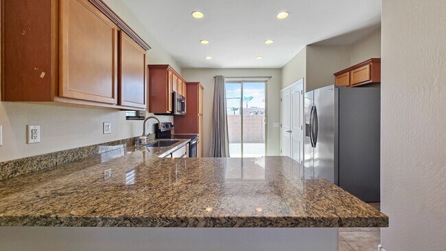 Foto del edificio - Clean and Comfortable 3 bed 2 bath with loft!