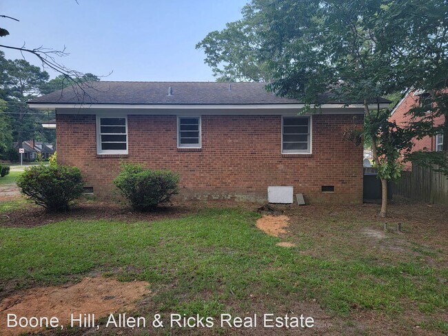 Foto del edificio - 2 br, 1 bath House - 524 Mill Street