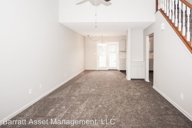 Building Photo - 7400 Sharzad Pl