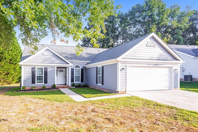 Building Photo - 6115 Sunstone Dr