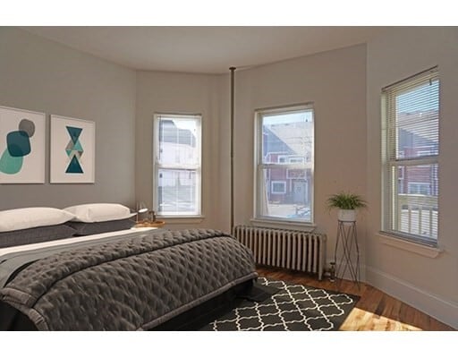 Foto del edificio - 33 Bradley St