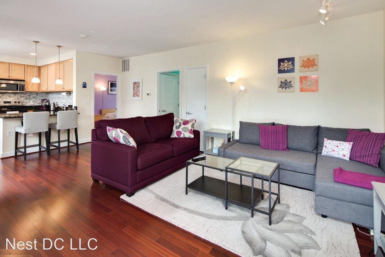 Foto principal - 2022 Flagler Pl NW