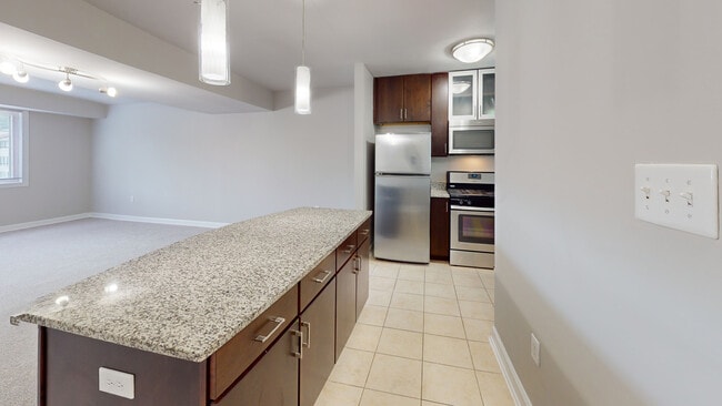 Interior Photo - Arbor Park of Alexandria