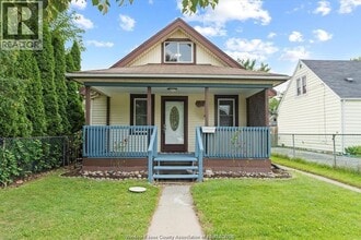 Building Photo - 1815 Albert Rd