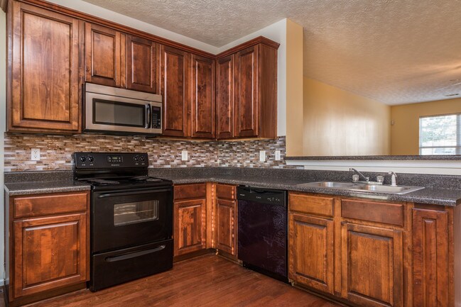 Building Photo - 4409 Stone Gate Way