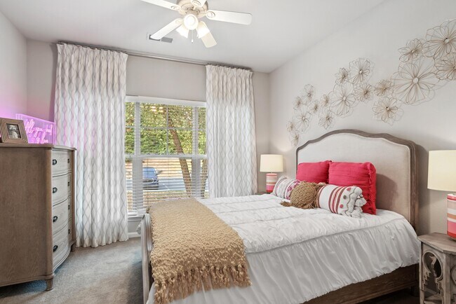 Foto del edificio - Stone Ridge Apartments