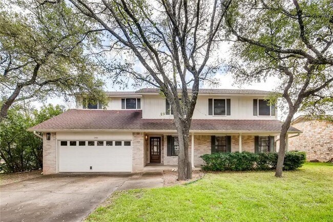 Foto del edificio - 11401 Oak Knoll Dr