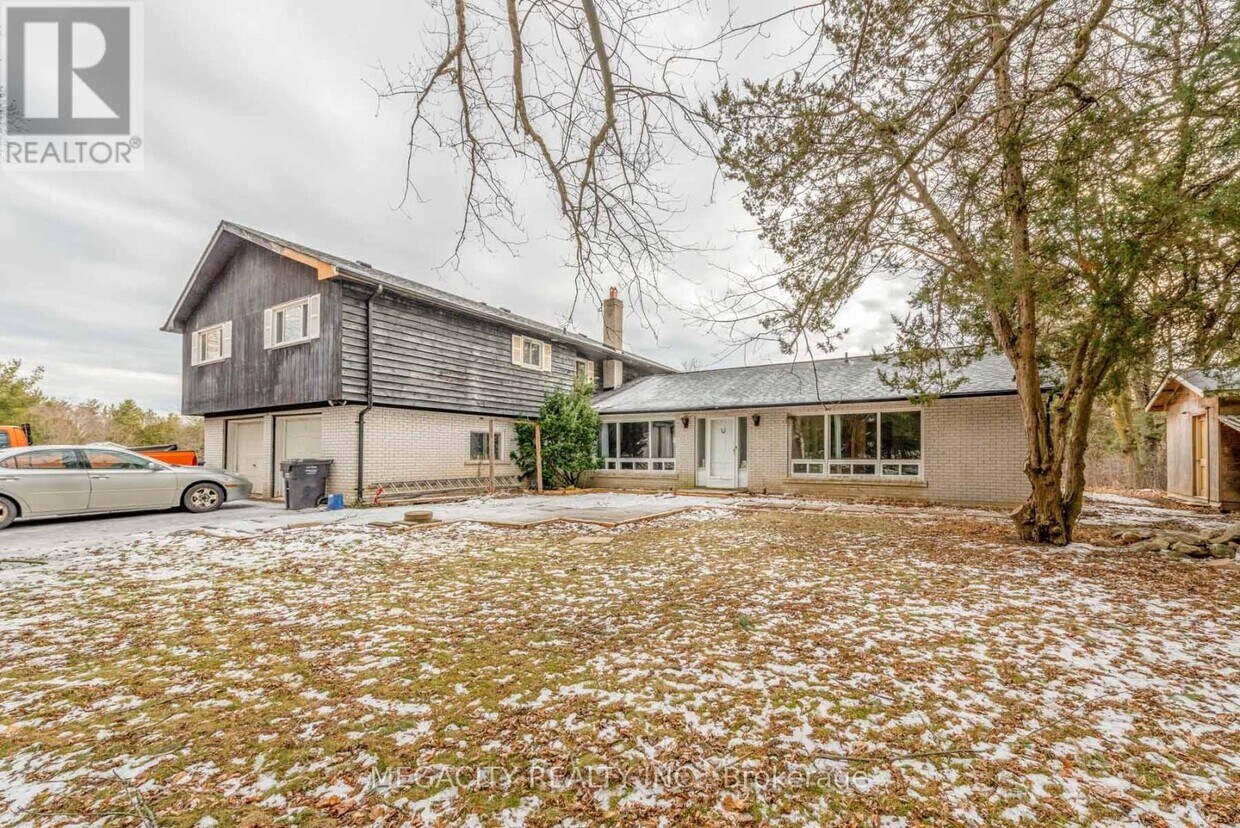 Photo principale - 14242 MT.PLEASANT ROAD