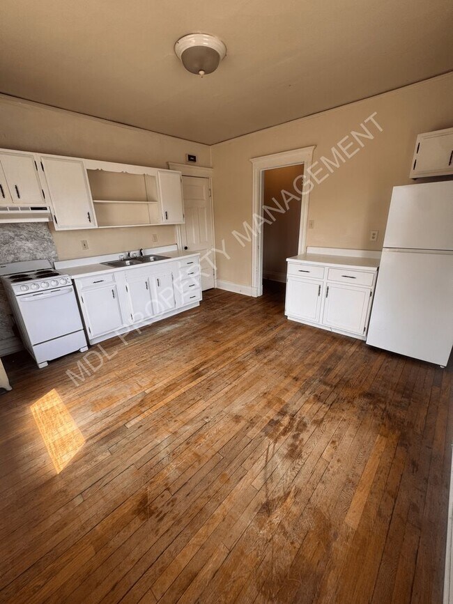 Foto del edificio - 1414 Gratiot Ave