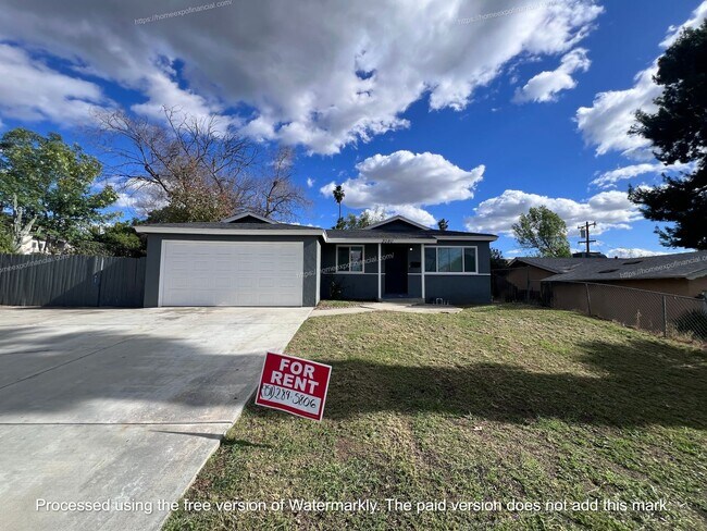 Foto del edificio - Nice Home For Rent