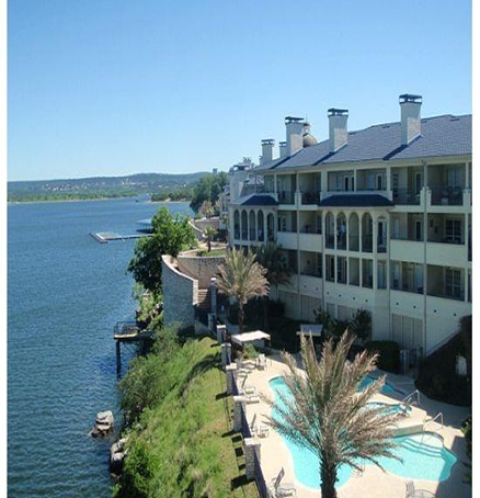 Foto del edificio - Island on Lake Travis