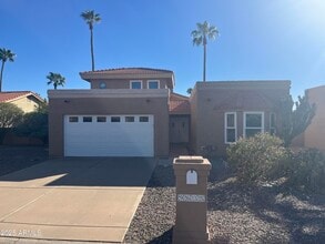 Building Photo - 9635 E Palomino Pl