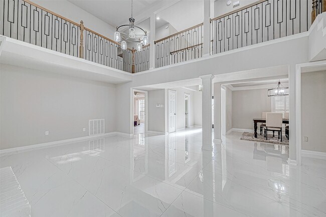 Foto del edificio - 3102 Glenn Lakes Ln