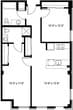 2 Bedroom G