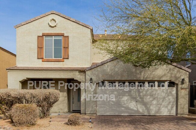 Building Photo - 2344 W Barwick Dr