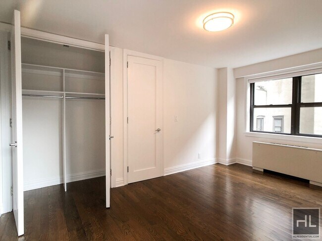 Foto del edificio - East 89 Street