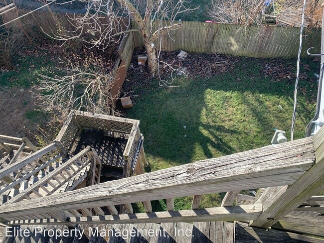 Foto del edificio - 2 br, 1 bath House - 208 Carlisle Avenue, ...