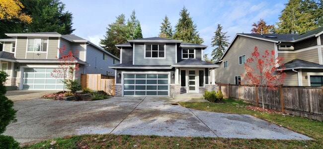 Foto del edificio - 2310 N 179th St