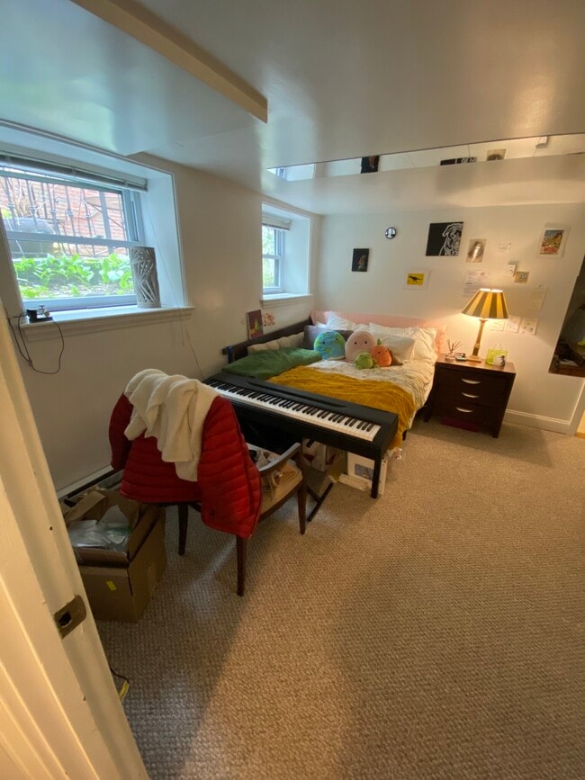 Foto del edificio - 51 Mount Vernon St