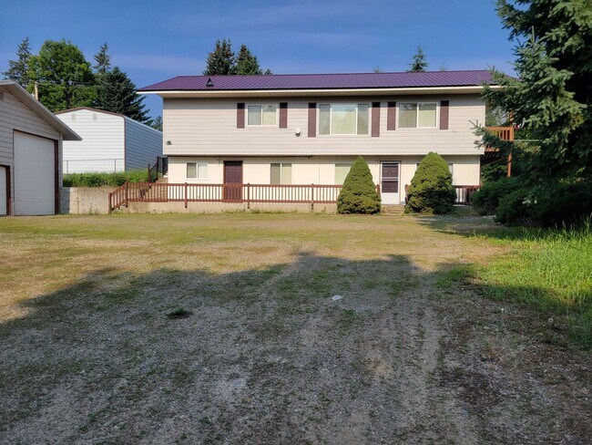 Foto del edificio - 435 N Spokane Ave