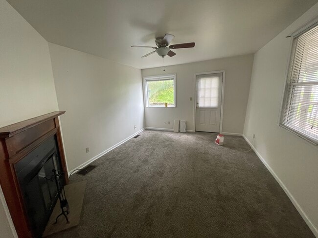 Foto del edificio - 214 Wright Street