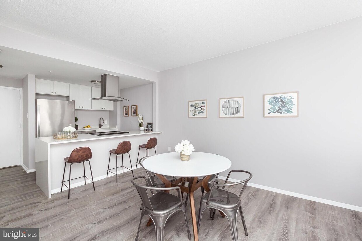 28 Allegheny Ave Unit 1500, Towson, MD 21204 Condo for Rent in Towson, MD