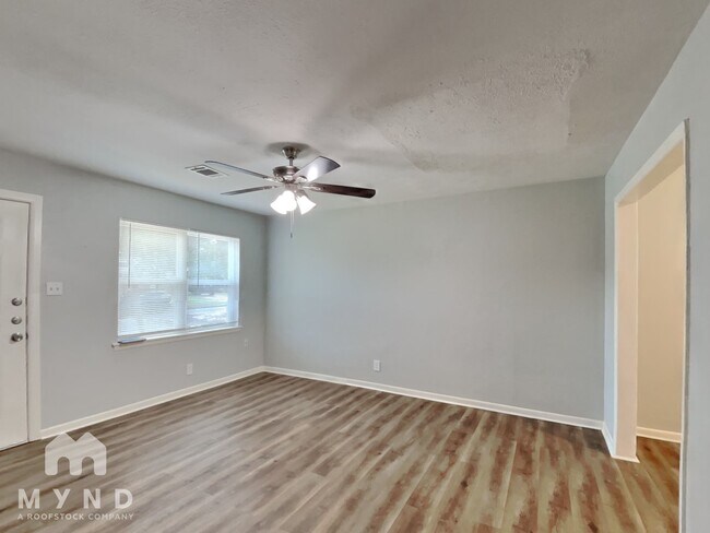 Foto del edificio - 1309 E Anthony St