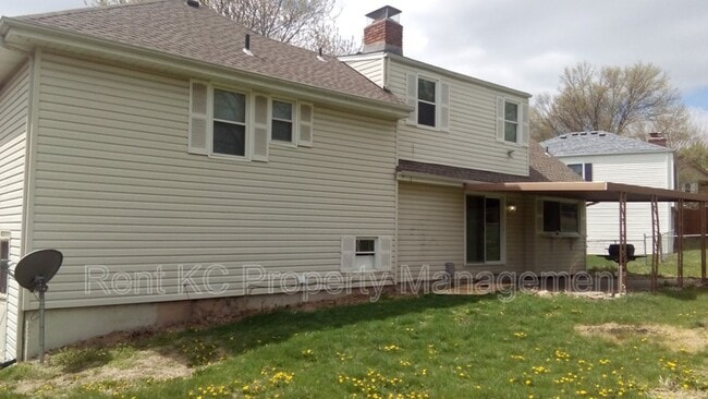 Building Photo - 10013 N Harrison Dr