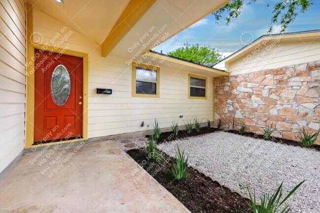 4 br, 2 bath House - 9804 Chukar Cir - 4