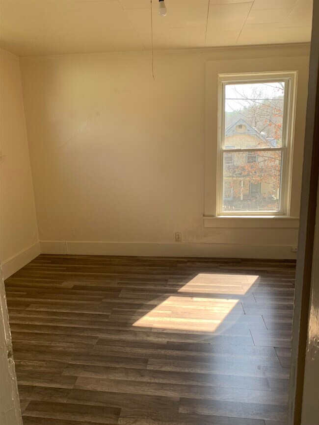 Foto del edificio - 185 St Mary's St