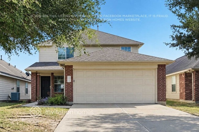 Building Photo - 18715 Dennington Dr