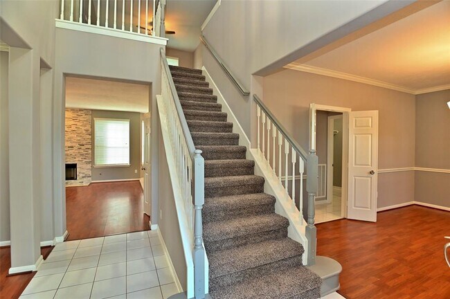 Building Photo - 17515 Rustling Aspen Ln