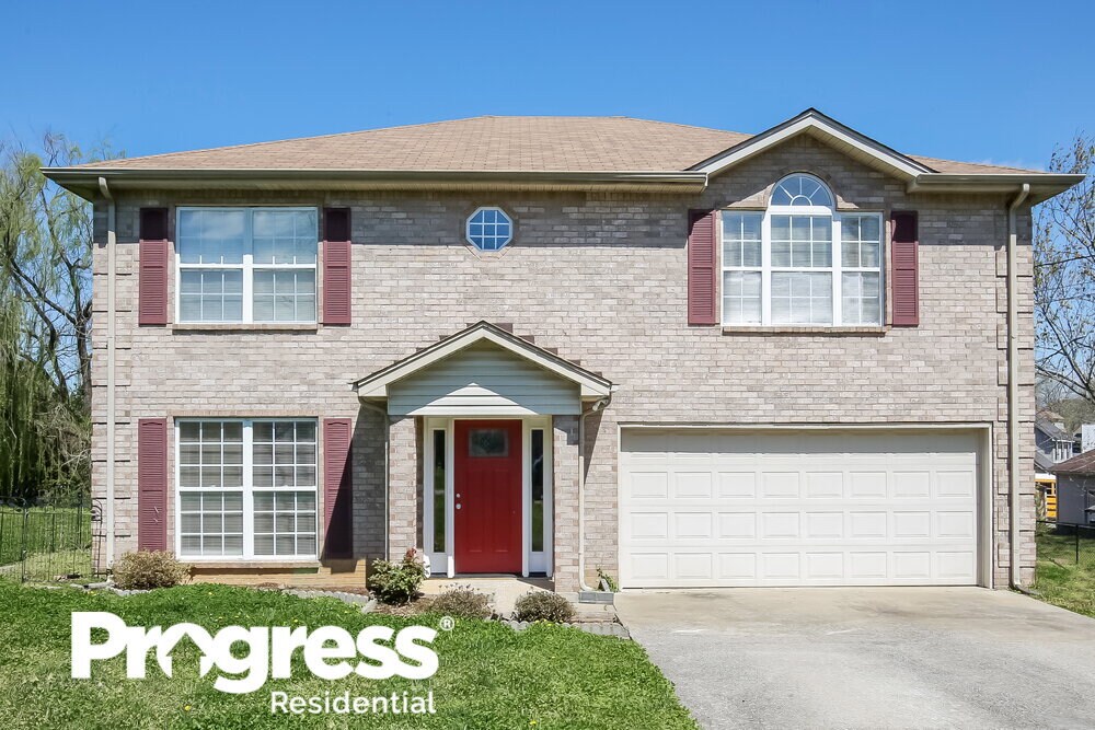 200 Lake Forest Dr, La Vergne, TN 37086 House Rental in La Vergne, TN